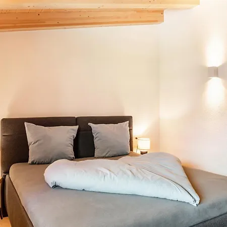 Tirolee Marchegg Gæstehus 3*