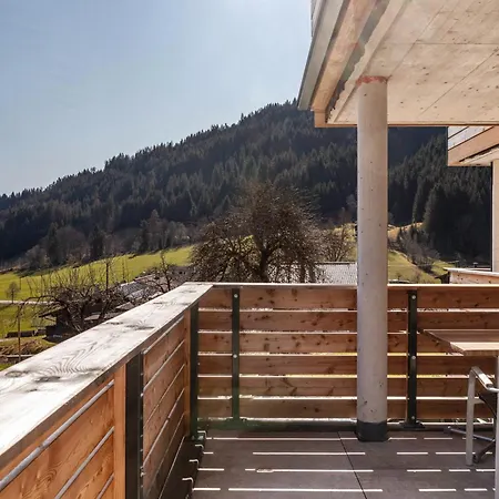 Tirolee Marchegg 3* Wildschoenau