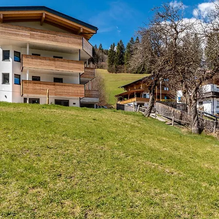 Tirolee Marchegg Pensjonat Wildschoenau